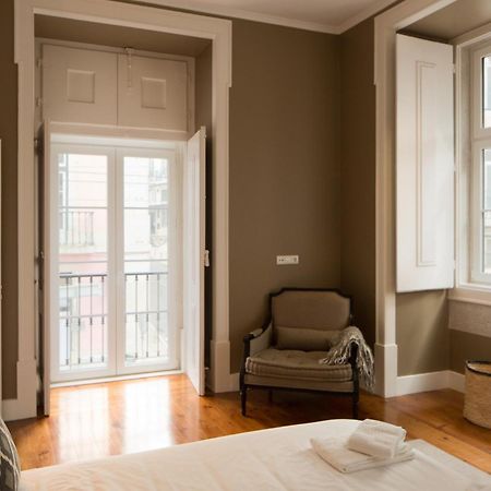 Apartamento No Cais Do Sodre, Zona Com Muita Vida Noturna, Ttlsp55 Лісабон Екстер'єр фото