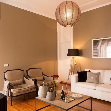 Apartamento No Cais Do Sodre, Zona Com Muita Vida Noturna, Ttlsp55 Лісабон Екстер'єр фото