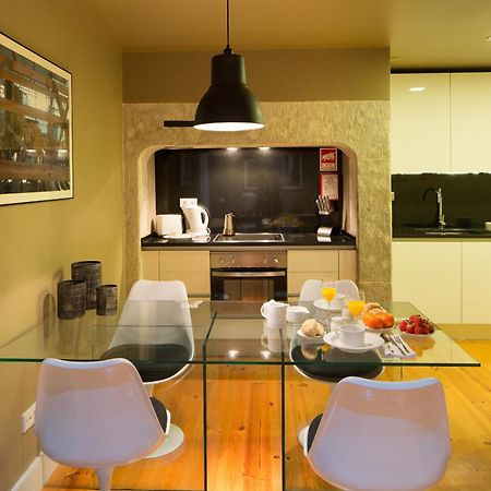 Apartamento No Cais Do Sodre, Zona Com Muita Vida Noturna, Ttlsp55 Лісабон Екстер'єр фото