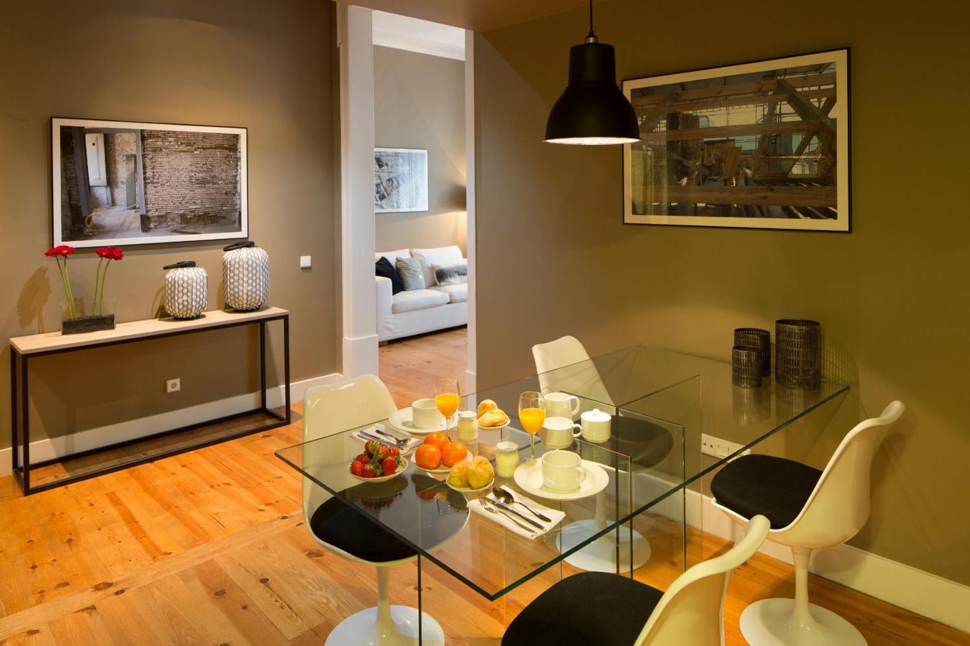 Apartamento No Cais Do Sodre, Zona Com Muita Vida Noturna, Ttlsp55 Лісабон Екстер'єр фото