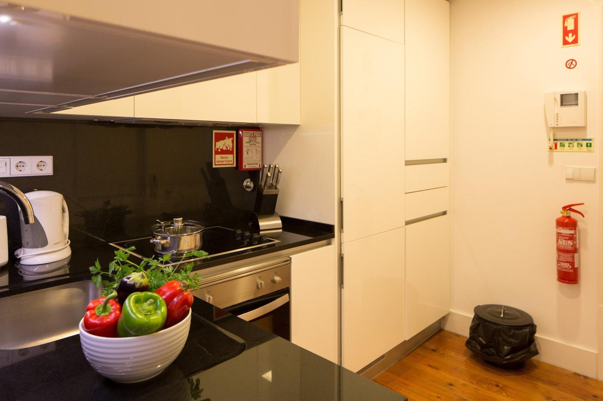 Apartamento No Cais Do Sodre, Zona Com Muita Vida Noturna, Ttlsp55 Лісабон Екстер'єр фото